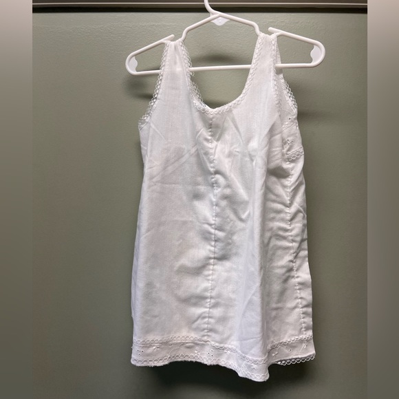 Vintage girls‎ dress - Picture 2 of 3